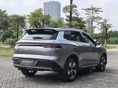 2023 BYD Song Pro Champion DM-i PHEV 110KM Excellence — фото 7