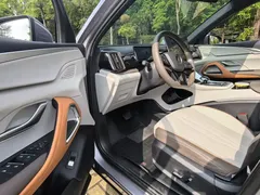 2023 BYD Song Pro Champion DM-i PHEV 110KM Excellence — фото 8