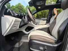 2023 BYD Song Pro Champion DM-i PHEV 110KM Excellence — фото 9