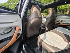 2023 BYD Song Pro Champion DM-i PHEV 110KM Excellence — фото 10