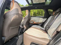 2023 BYD Song Pro Champion DM-i PHEV 110KM Excellence — фото 11