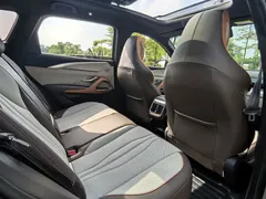 2023 BYD Song Pro Champion DM-i PHEV 110KM Excellence — фото 12