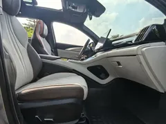 2023 BYD Song Pro Champion DM-i PHEV 110KM Excellence — фото 13