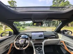 2023 BYD Song Pro Champion DM-i PHEV 110KM Excellence — фото 14