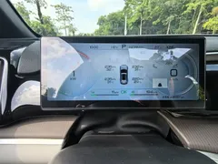 2023 BYD Song Pro Champion DM-i PHEV 110KM Excellence — фото 16