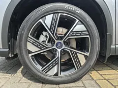 2023 BYD Song Pro Champion DM-i PHEV 110KM Excellence — фото 19
