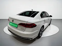 2023 Volkswagen Bora 300TSI DSG, белый — фото 4