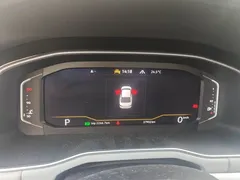 2023 Volkswagen Bora 300TSI DSG, белый — фото 7