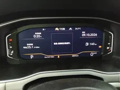 2023 Volkswagen Bora 300TSI DSG, белый — фото 8