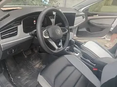 2023 Volkswagen Bora 300TSI DSG, белый — фото 11