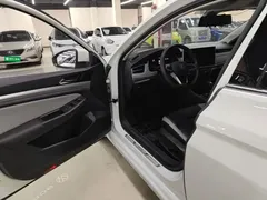 2023 Volkswagen Bora 300TSI DSG, белый — фото 12
