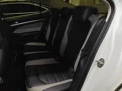 2023 Volkswagen Bora 300TSI DSG, белый — фото 13