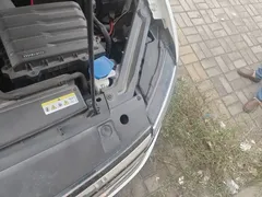 2023 Volkswagen Bora 300TSI DSG, белый — фото 21