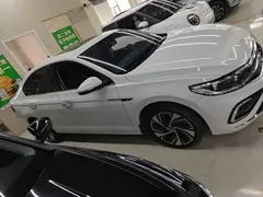 2023 Volkswagen Bora 300TSI DSG, белый — фото 26