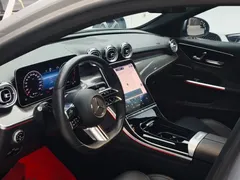 2022 Mercedes-Benz C-Class C 260 L Sport — фото 5