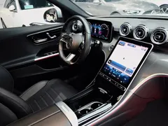 2022 Mercedes-Benz C-Class C 260 L Sport — фото 6