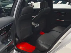 2022 Mercedes-Benz C-Class C 260 L Sport — фото 9