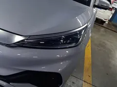 2024 BYD Yuan PLUS EV 510km Honor Superior — фото 5