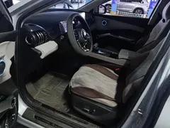 2024 BYD Yuan PLUS EV 510km Honor Superior — фото 9