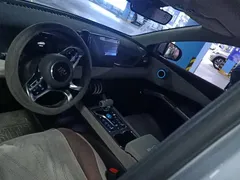 2024 BYD Yuan PLUS EV 510km Honor Superior — фото 12