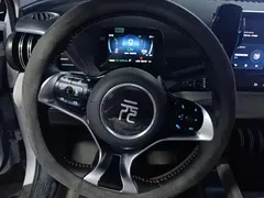 2024 BYD Yuan PLUS EV 510km Honor Superior — фото 15