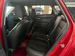 2021 Kia Seltos 1.5L CVT — фото 5