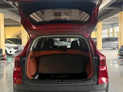 2021 Kia Seltos 1.5L CVT — фото 6