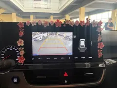 2021 Kia Seltos 1.5L CVT — фото 15