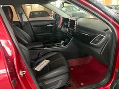 2021 Kia Seltos 1.5L CVT — фото 18