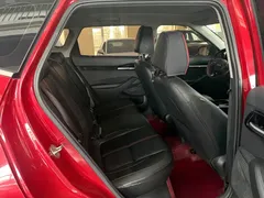 2021 Kia Seltos 1.5L CVT — фото 19