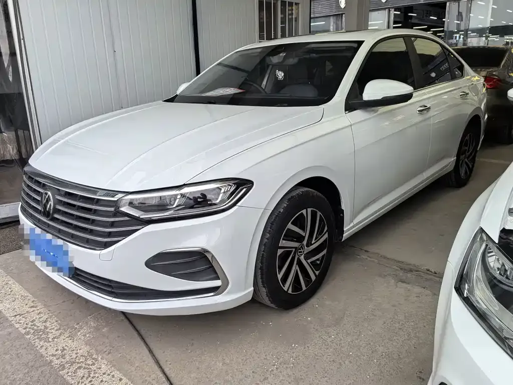 2023 Volkswagen Lavida 300TSI DSG