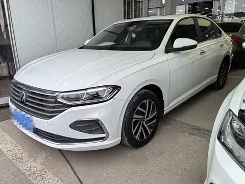 2023 Volkswagen Lavida 300TSI DSG