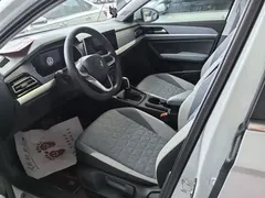 2023 Volkswagen Lavida 300TSI DSG, белый — фото 7