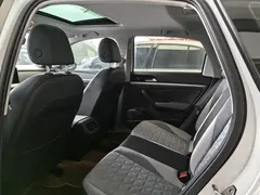 2023 Volkswagen Lavida 300TSI DSG, белый — фото 9