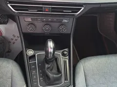 2023 Volkswagen Lavida 300TSI DSG, белый — фото 10
