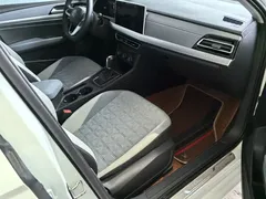 2023 Volkswagen Lavida 300TSI DSG, белый — фото 11