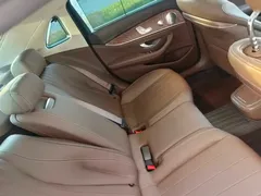 2023 Mercedes-Benz E-Class E 300 L Luxury, чёрный — фото 6