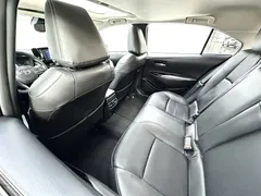 2021 Toyota Allion 2.0L Luxury, белый — фото 6