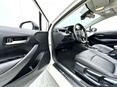 2021 Toyota Allion 2.0L Luxury, белый — фото 7