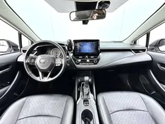 2021 Toyota Allion 2.0L Luxury, белый — фото 8