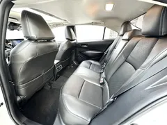 2021 Toyota Allion 2.0L Luxury, белый — фото 9