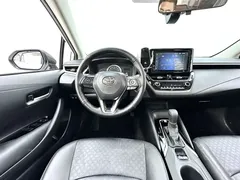 2021 Toyota Allion 2.0L Luxury, белый — фото 11
