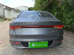 2024 BYD Qin PLUS Honor DM-i PHEV 55km Leading — фото 6