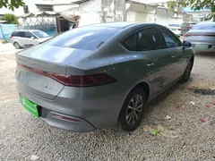 2024 BYD Qin PLUS Honor DM-i PHEV 55km Leading — фото 7