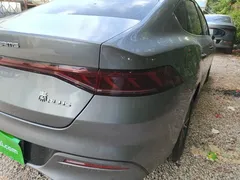 2024 BYD Qin PLUS Honor DM-i PHEV 55km Leading — фото 8