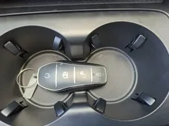 2024 BYD Qin PLUS Honor DM-i PHEV 55km Leading — фото 9