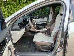 2024 BYD Qin PLUS Honor DM-i PHEV 55km Leading — фото 15