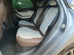 2024 BYD Qin PLUS Honor DM-i PHEV 55km Leading — фото 17
