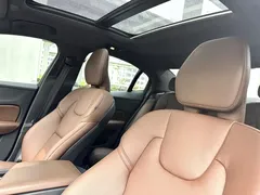 2023 Volvo S60 B4 Luxury, белый — фото 12