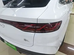 2024 BYD Qin L PHEV 80km Exceed, белый — фото 8